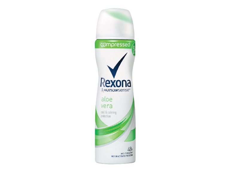 Deodorant