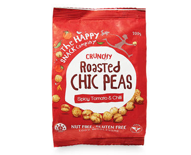 Roasted Chic Peas 200g