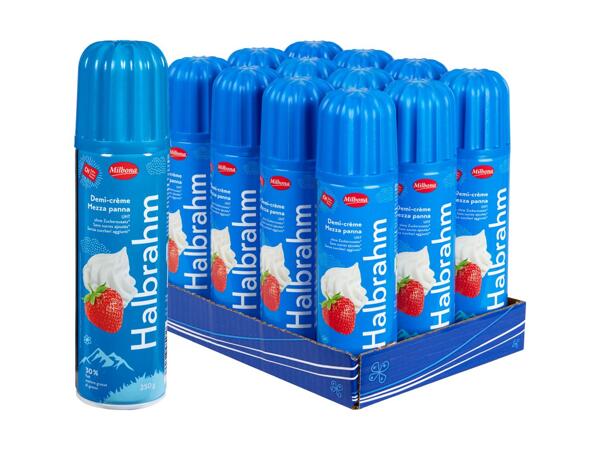 Schlaghalbrahm 30%​