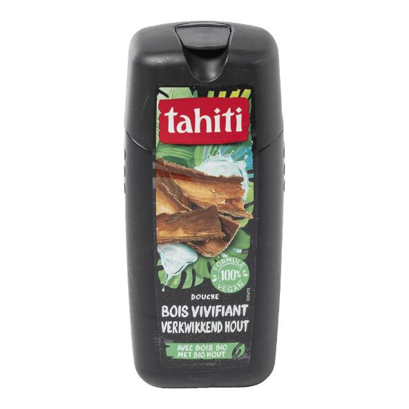 TAHITI(R) Gel douche