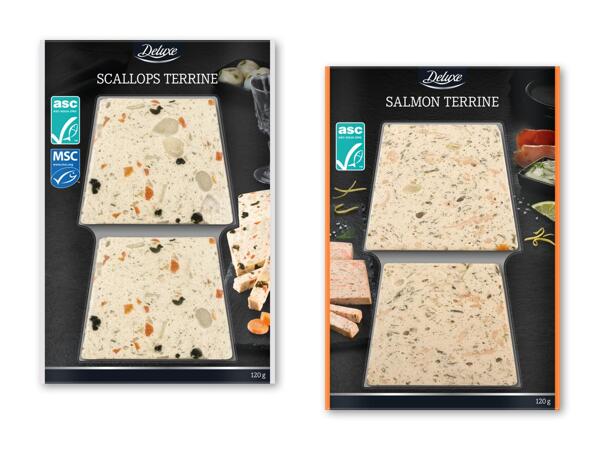 DELUXE Paté