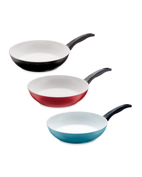 28cm Ceramic Frying Pan