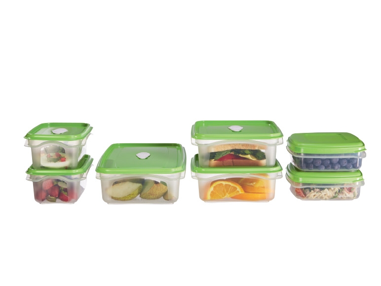 Ernesto Food Storage Containers