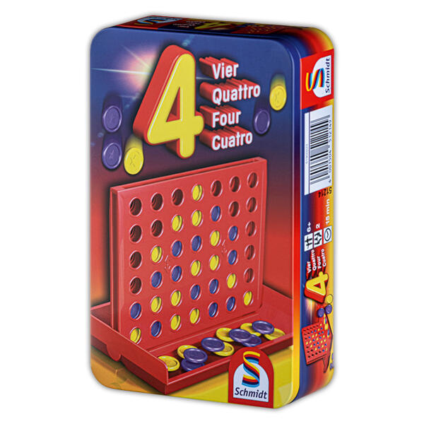 "Bring-mich-mit"-Spiel