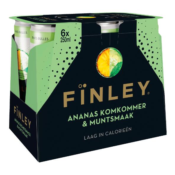 Finley, 6 pcs