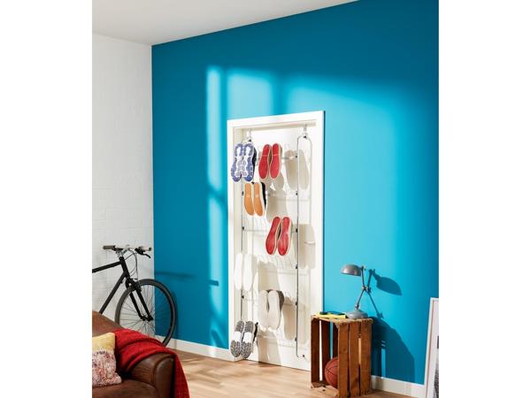 Door Shoe Rack