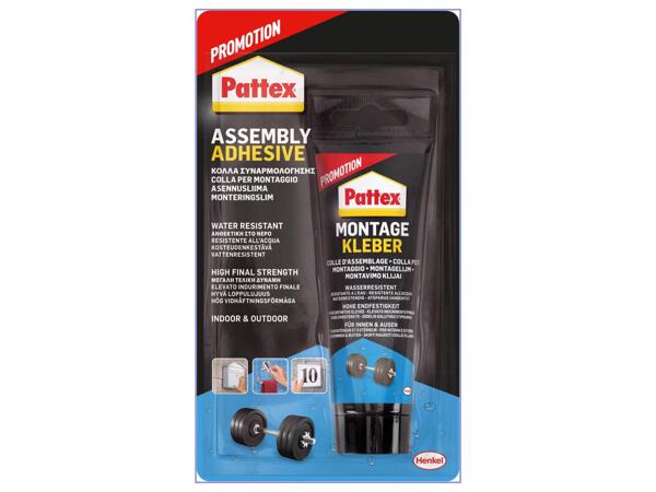 Glue or Adhesive Tape