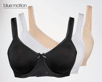 BLUE MOTION Damen-Minimizer-BH