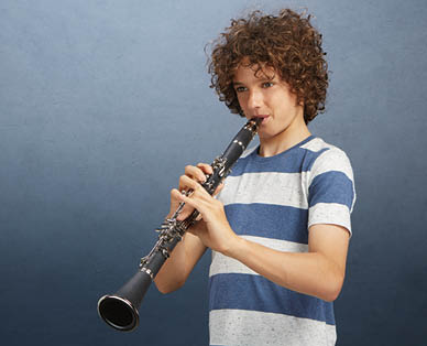 Clarinet