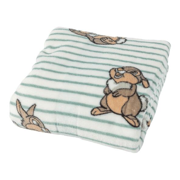 DISNEY BABY(R) 				Plaid voor baby's