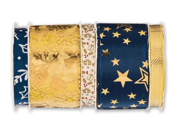 Geschenkband-Set