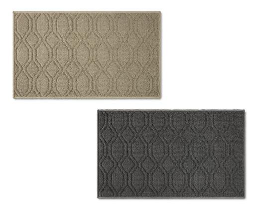Huntington Home 
 20" x 34" Kitchen Accent Rug