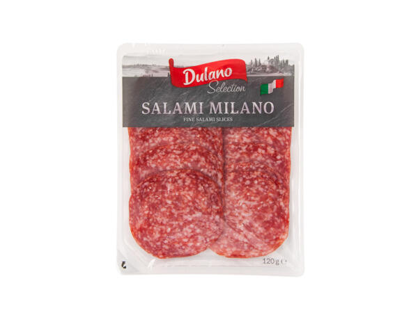 Salami Milano