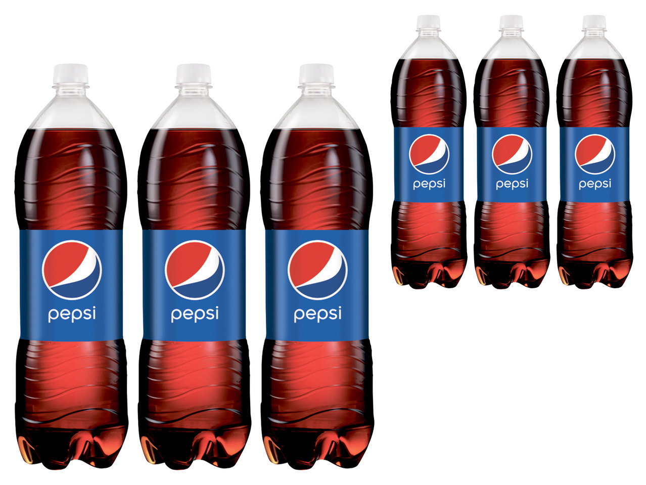 PEPSI Cola