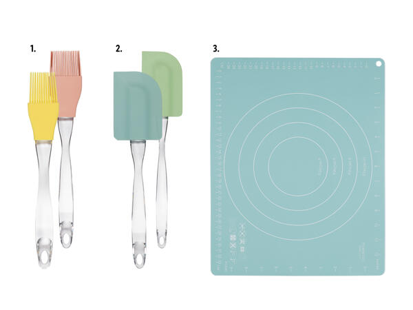Accessoires de pâtisserie