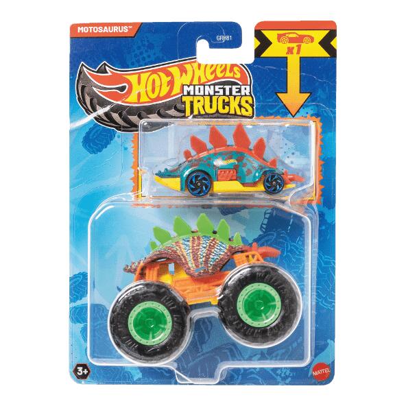 MATTEL(R) 				Jouet