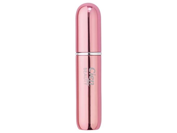 Travel Beauty Accessories