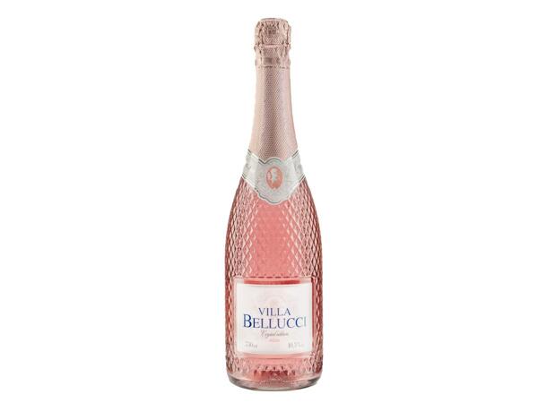 VILLA BELLUCI CRYSTAL