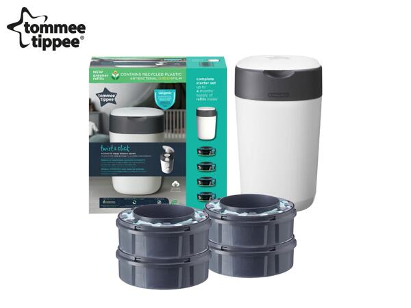 Tommee Tippee Advanced Nappy Disposal System