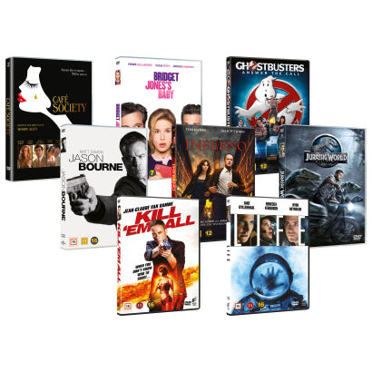 DVD film