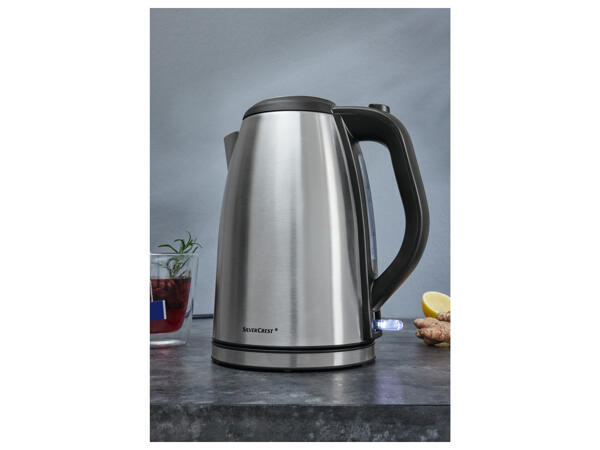 Kettle