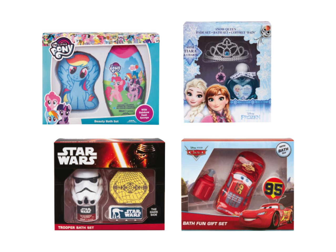 BEAUTY & CARE Bath Gift Set