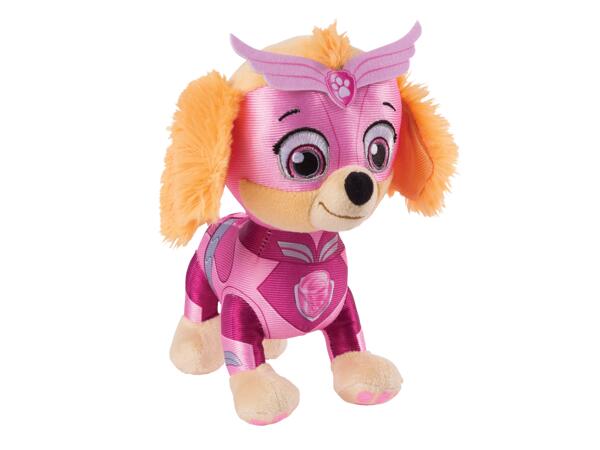 Paw Patrol Plush Toy