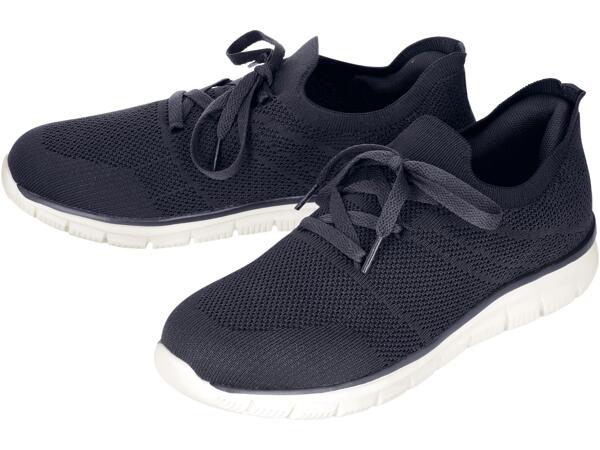Men's Slip-On Trainers