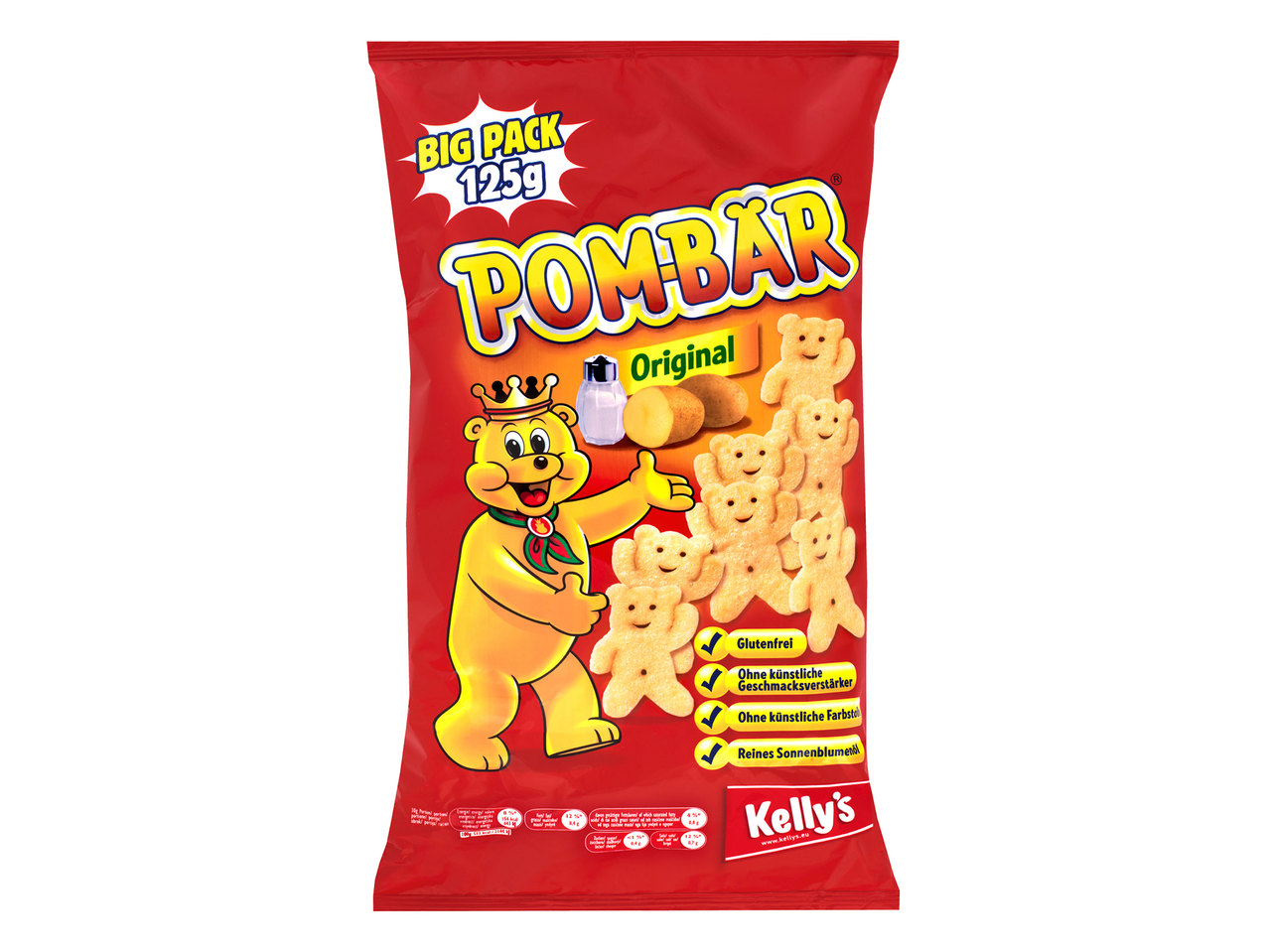 POM-BÄR Big Pack