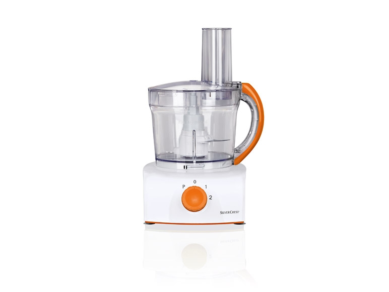 Food Processor