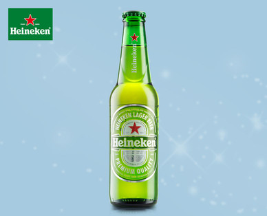 Heineken