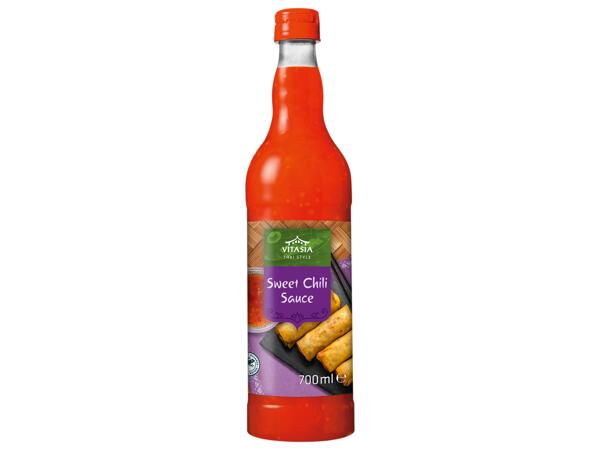 Sweet Chili Sauce