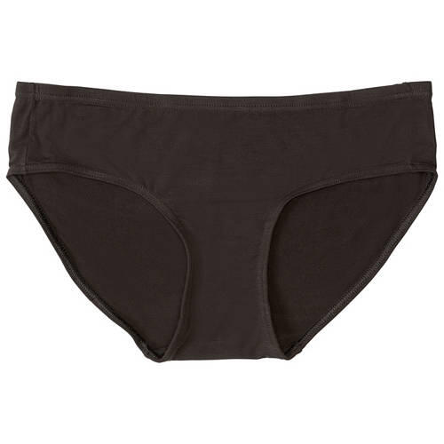 Women's Bamboo Blend Bikini Briefs 2 Pack