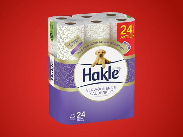 Toilettenpapier