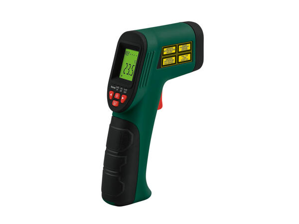 Infrared Thermometer