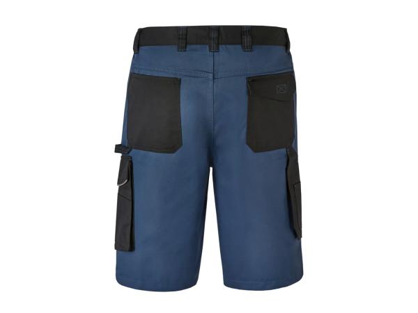 Parkside Men's Blue Work Shorts