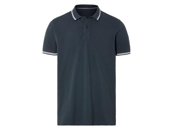 Men's Polo Shirt