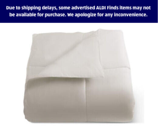 Huntington Home 
 Cooling Down Alt Comforter