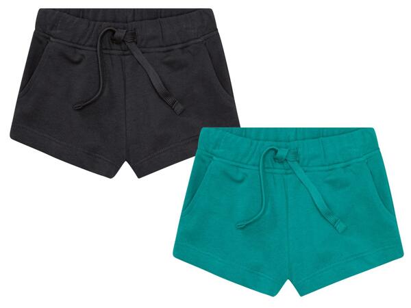 Girls' Shorts