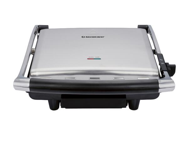 Panini Grill