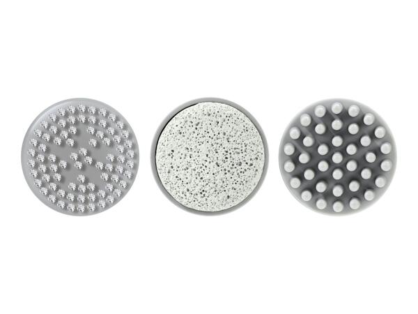 Silvercrest Personal Care Foot Spa