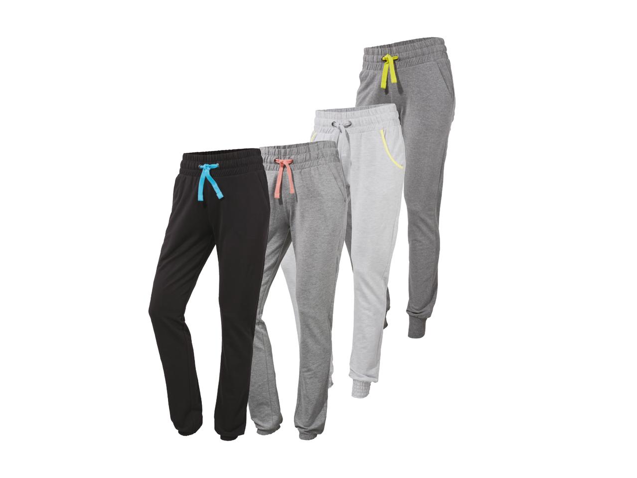 CRIVIT Ladies' Joggers