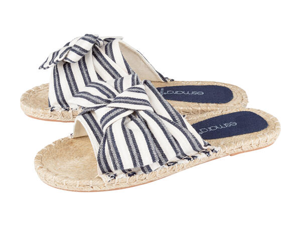 ESMARA(R) Sandaler/Sejlersko