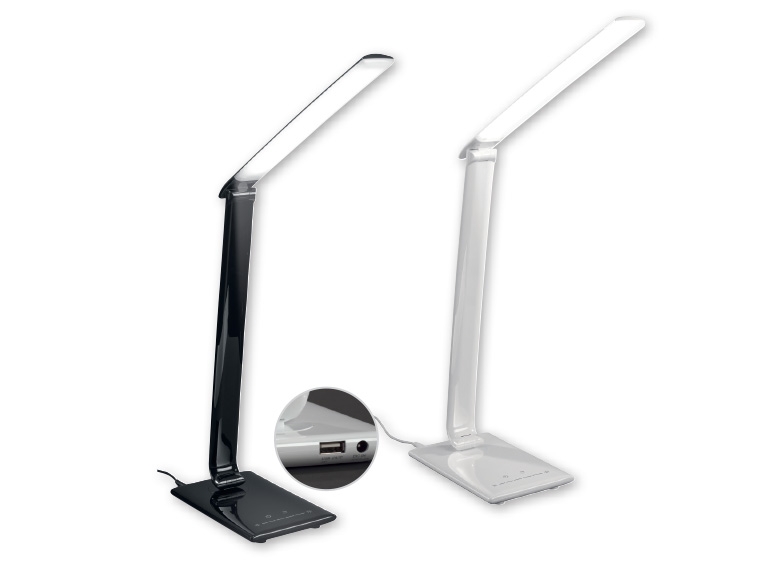 LIVARNO LUX(R) LED Reading Lamp