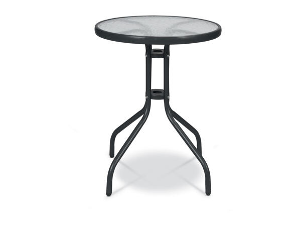 Livarno Home Bistro Table