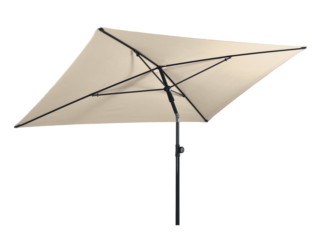 Parasol, 210 x 140cm