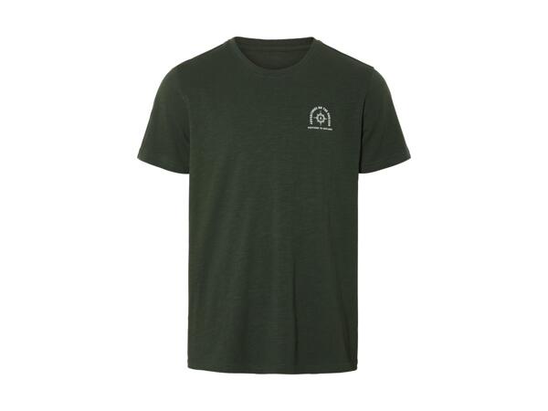 LIVERGY(R) T-shirt