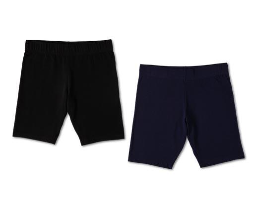 Serra 
 Ladies' 2-Pack Bike Shorts