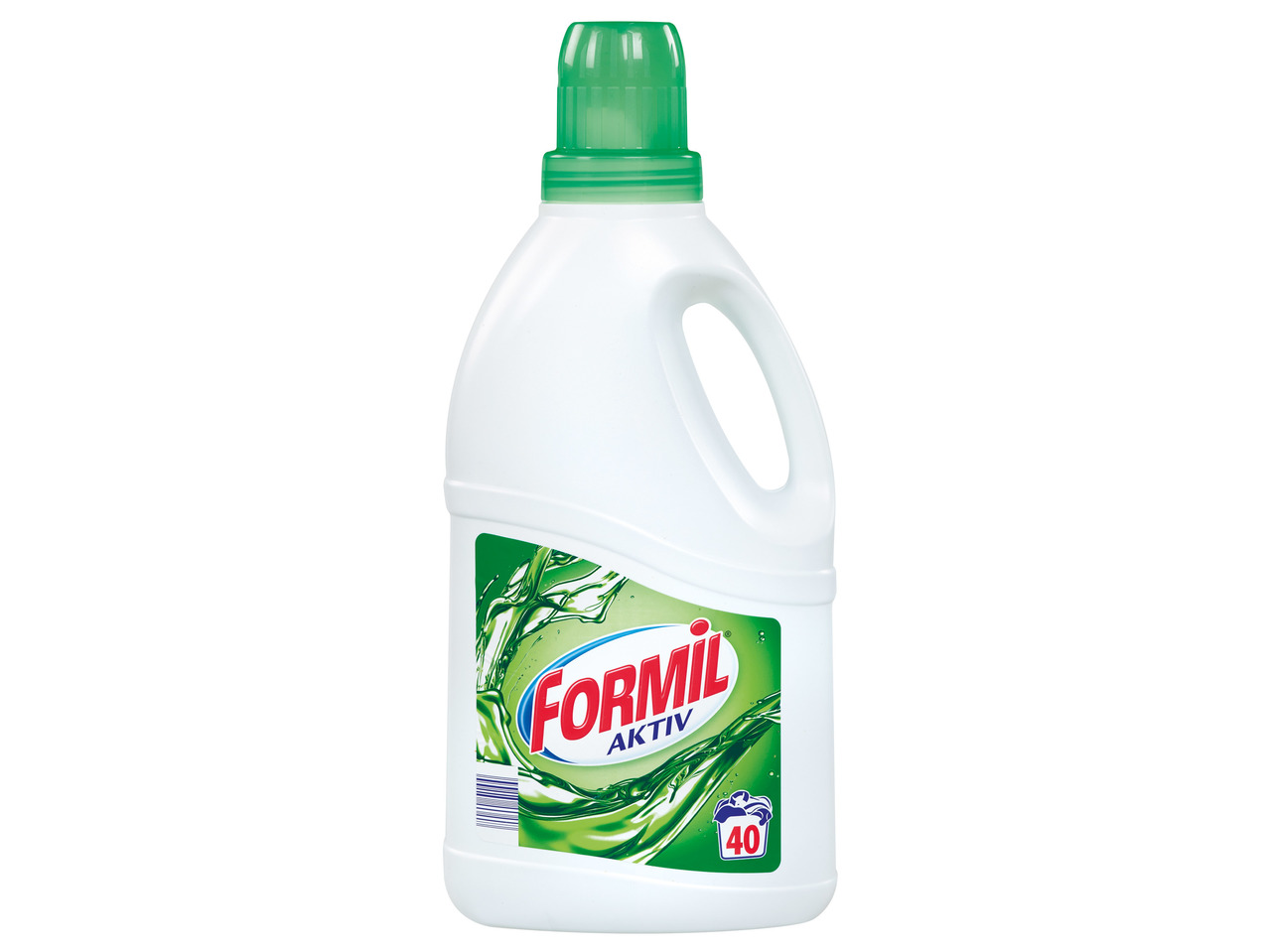 Lessive liquide