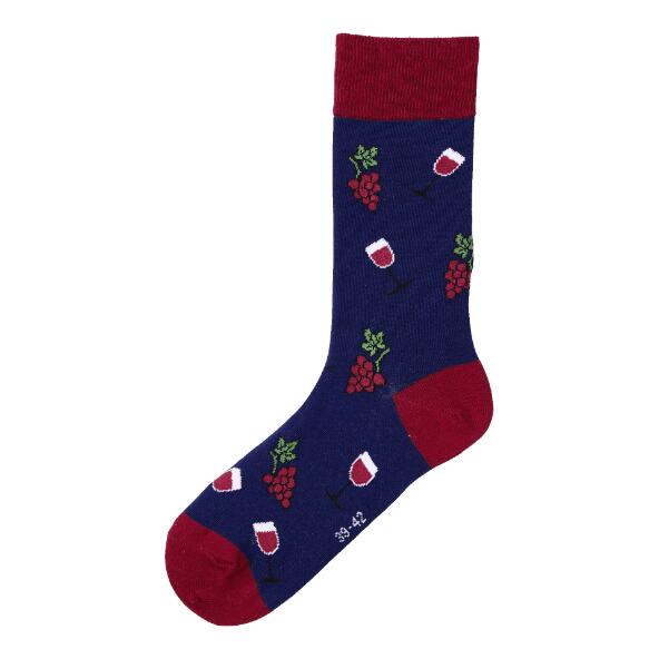UP2Fashion(R) 				Socken, 2 Paar